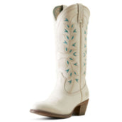 Ariat Bottes Western Desert Holly Femme Crème
