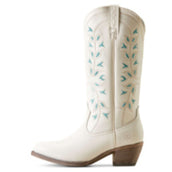 Ariat Bottes Western Desert Holly Femme Crème