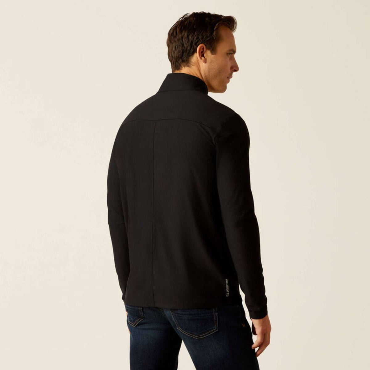 Ariat Baselayer Lowell 3.0 Hommes Noir