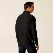 Ariat Baselayer Lowell 3.0 Hommes Noir