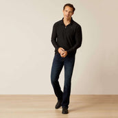 Ariat Baselayer Lowell 3.0 Hommes Noir