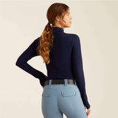 Ariat Baselayer Lowell 3.0 Femme Navy Eclipse