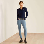 Ariat Baselayer Lowell 3.0 Femme Navy Eclipse
