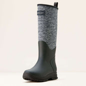 Ariat Bottes de pluie Swinbrook Rubber Femme Navy Heather