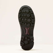 Ariat Bottes de pluie Swinbrook Rubber Femme Navy Heather