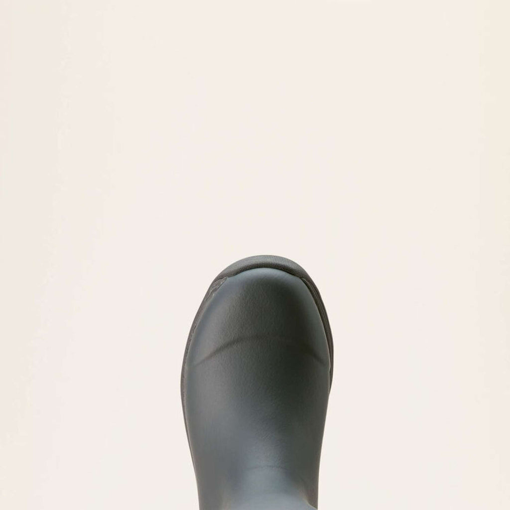 Ariat Bottes de pluie Swinbrook Rubber Femme Navy Heather