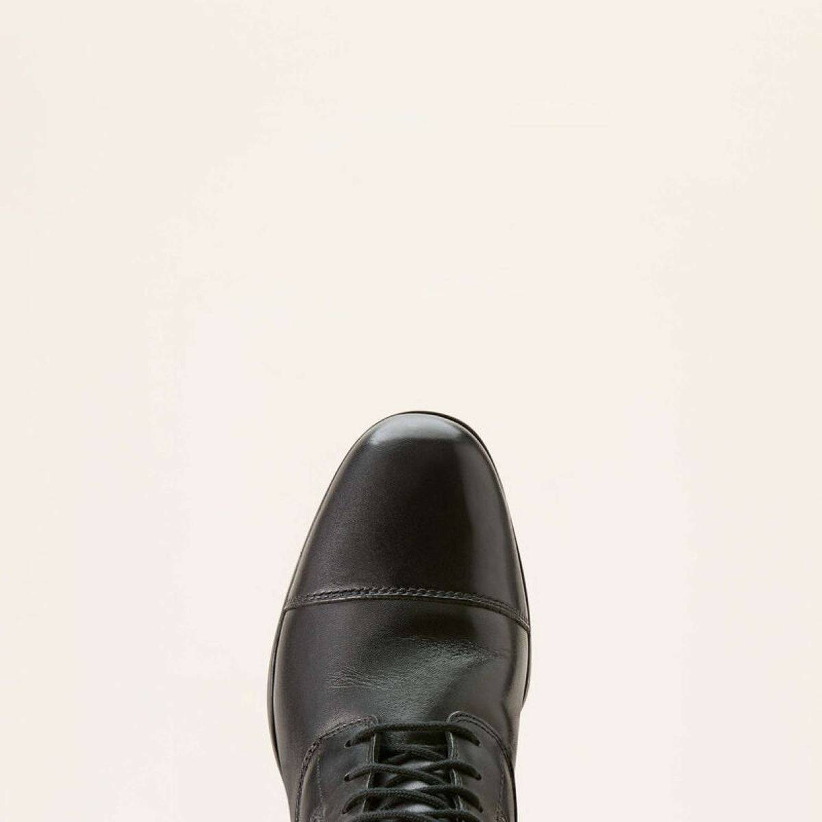 Ariat Jodhpurs Kendall Sherpa Femme Noir