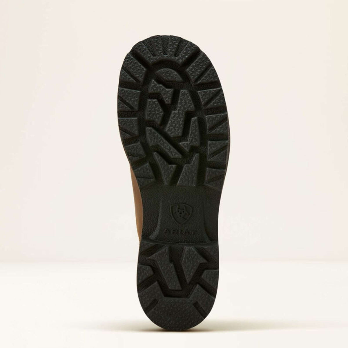 Ariat Western Boots Fatbaby Femme Sassy Brown