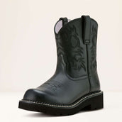 Ariat Western Boots Fatbaby Femme Madison Avenue