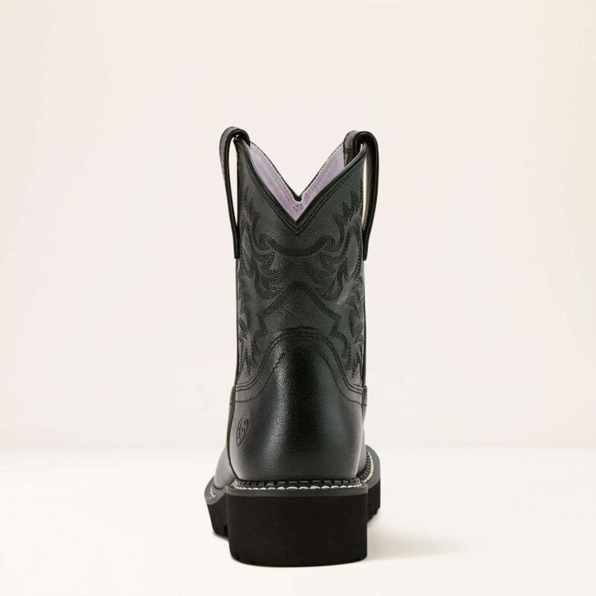 Ariat Western Boots Fatbaby Femme Madison Avenue