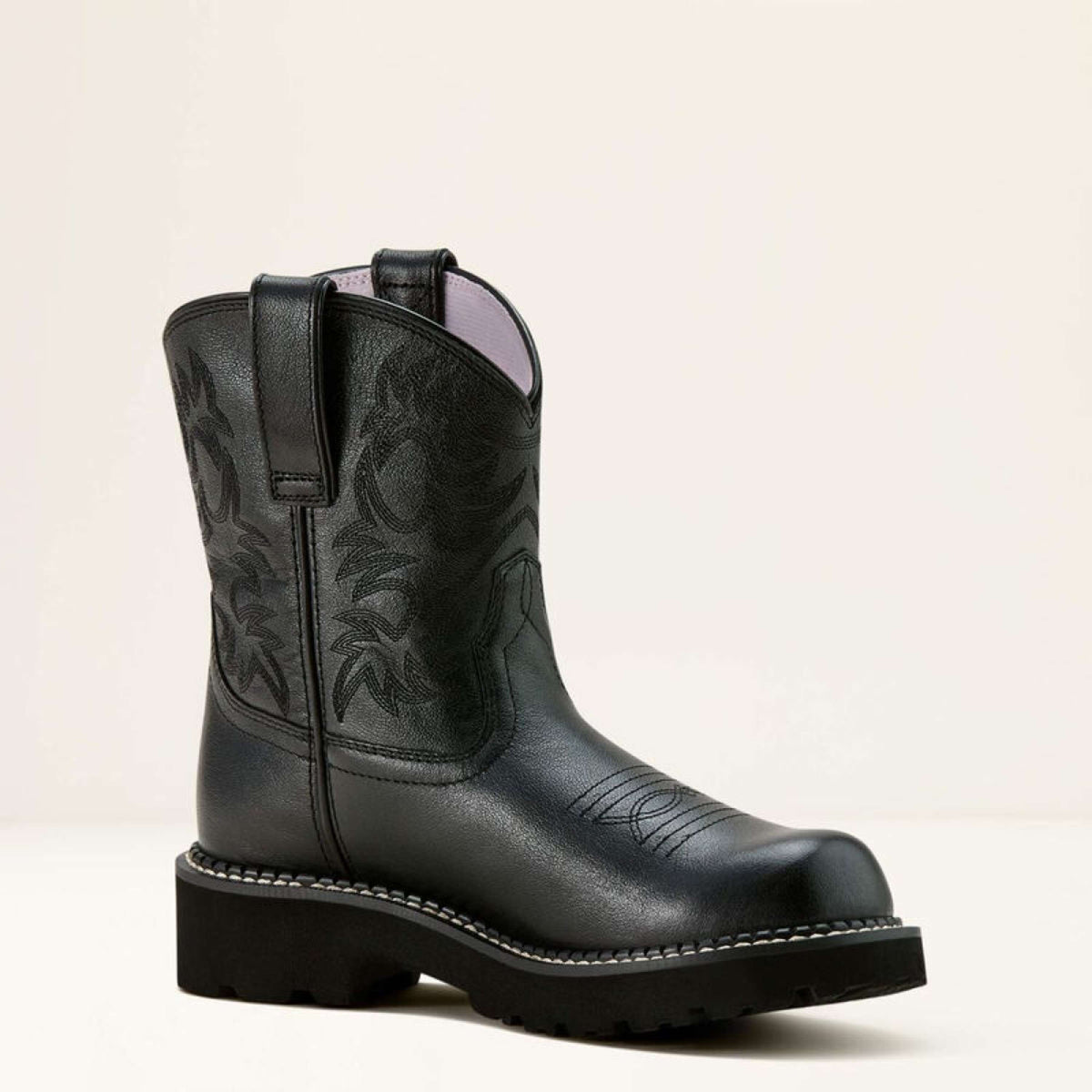 Ariat Western Boots Fatbaby Femme Madison Avenue