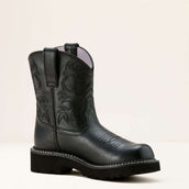 Ariat Western Boots Fatbaby Femme Madison Avenue