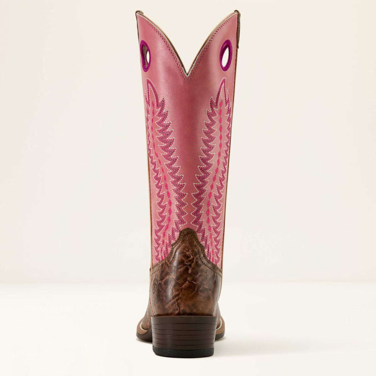 Ariat Bottes Western Junciton Femme Jasper Blush/Pink Topaz