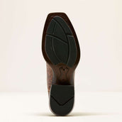 Ariat Bottes Western Junciton Femme Jasper Blush/Pink Topaz