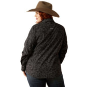 Ariat Blouse Kirby Femme Noir