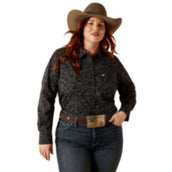 Ariat Blouse Kirby Femme Noir