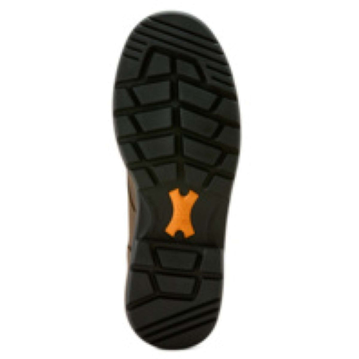 Ariat Chaussures d’extérieur Riverter H20 Femme Marron foncé