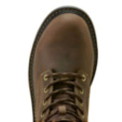 Ariat Chaussures d’extérieur Riverter H20 Femme Marron foncé