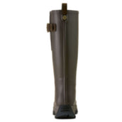 Ariat Bottes de pluie Woodstock Femme Marron