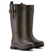 Ariat Bottes de pluie Woodstock Femme Marron