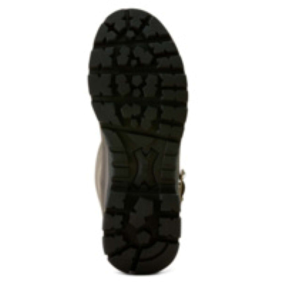 Ariat Bottes de pluie Woodstock Femme Marron