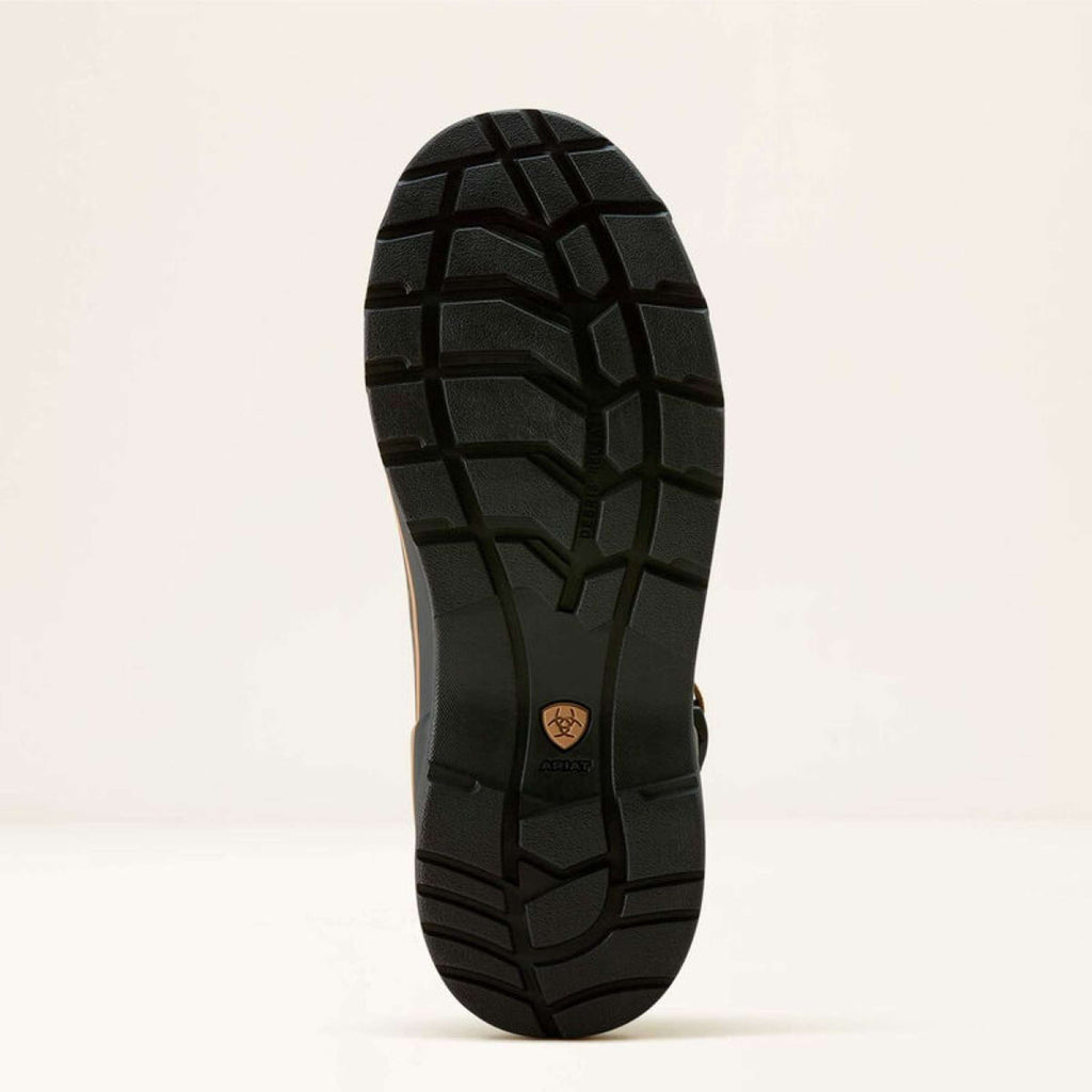 Ariat Bottes de pluie Kelmarsh Mid Femme Ocelot Print