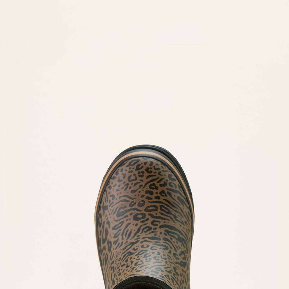 Ariat Bottes de pluie Kelmarsh Mid Femme Ocelot Print