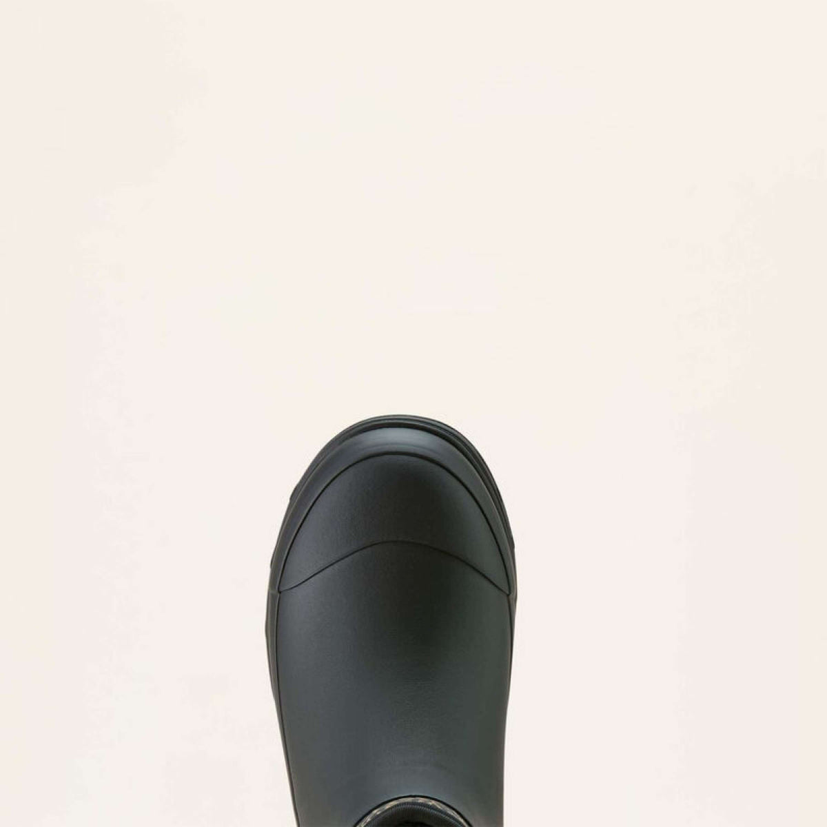 Ariat Bottes de pluie Kelmarsh Shortie Femme Black/Ocelot Print