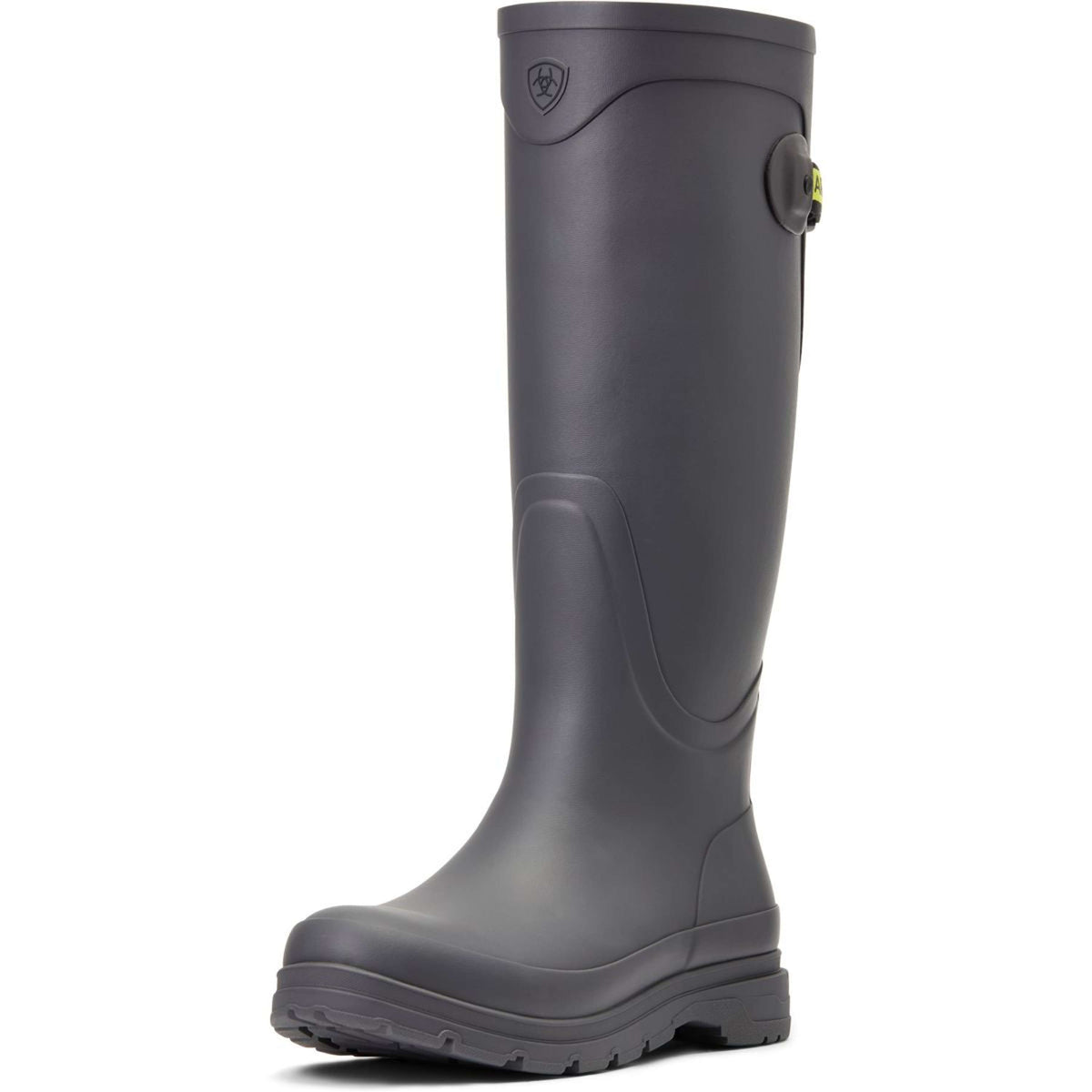 Ariat Bottes d'Extérieur Kelmarsh Rubber Femme Gris