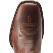 Ariat Bottes Western Sport Big Country Hommes Almond Buff