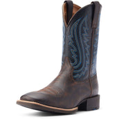 Ariat Bottes Western Sport Big Country Hommes Tortuga/Black