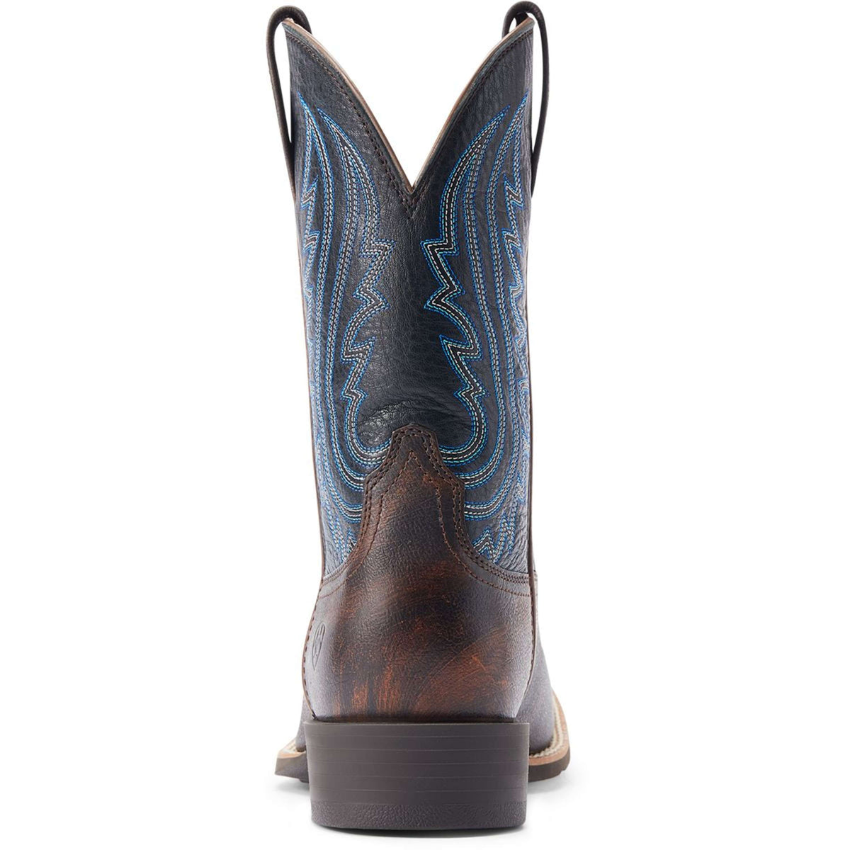 Ariat Bottes Western Sport Big Country Hommes Tortuga/Black