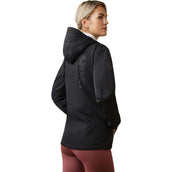 Ariat Blouson Spectator Waterproof Femme Noir