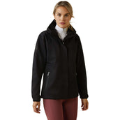 Ariat Blouson Spectator Waterproof Femme Noir