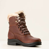 Ariat Chaussures d'Extérieur Harper Sherpa H2O Marron foncé