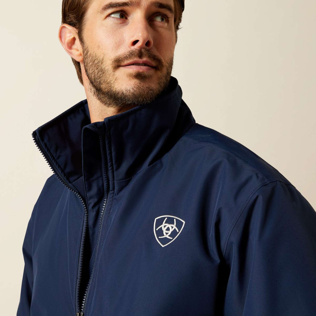 Ariat Veste Stable 2.0 Men Marin