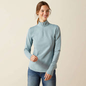 Ariat Baselayer Gridwork 2.0 plomb