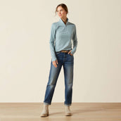 Ariat Baselayer Gridwork 2.0 plomb