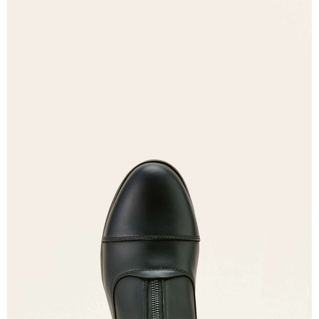 Ariat Jodhpurs Heritage Zip H2O Noir