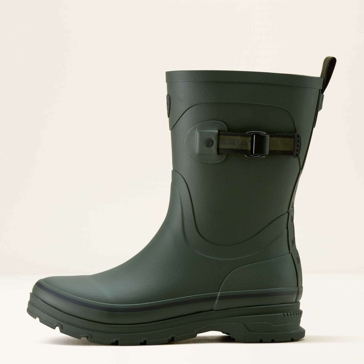 Ariat Bottes d'Extérieur Kelmarsh Olive foncé