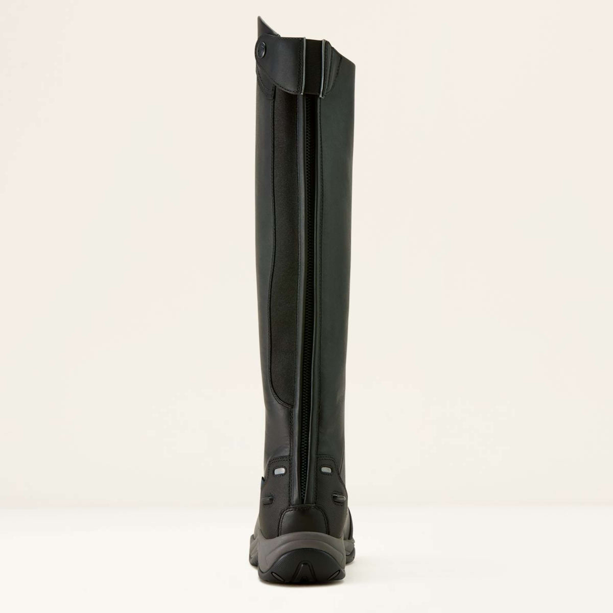 Ariat Bottes d'Équitation Telluride Tall H2O Noir