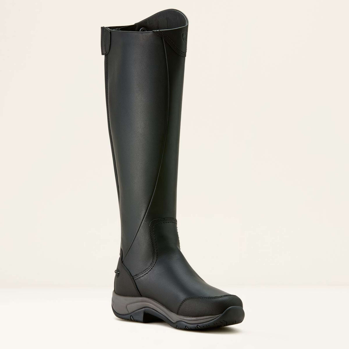 Ariat Bottes d'Équitation Telluride Tall H2O Noir