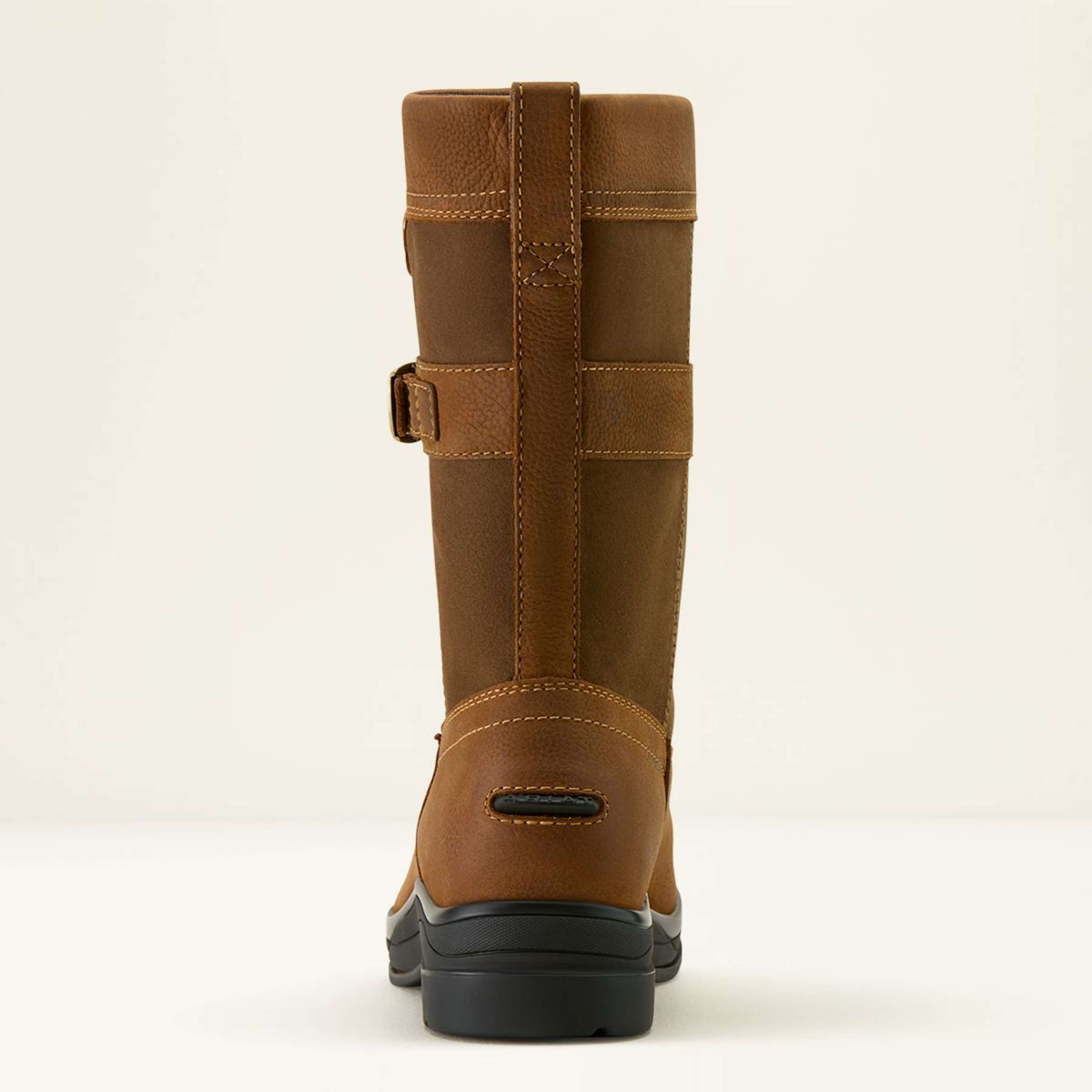 Ariat Bottes d'Extérieur Langdale Mid H2O Baked Brown