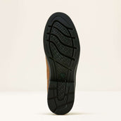 Ariat Bottes d'Extérieur Langdale Mid H2O Baked Brown