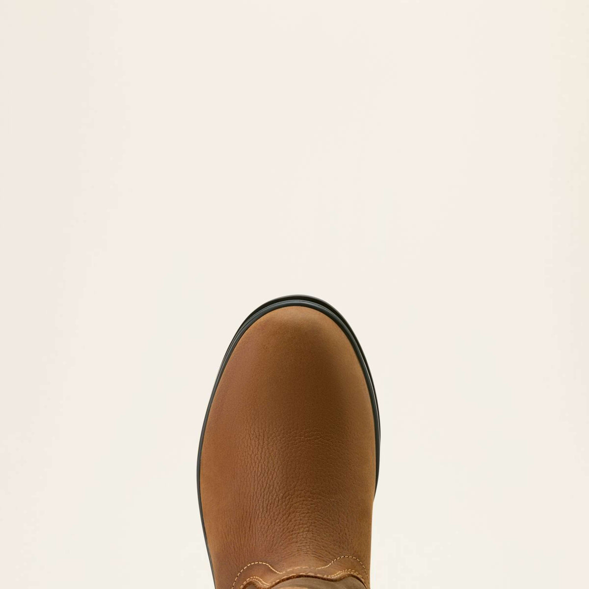 Ariat Bottes d'Extérieur Langdale Mid H2O Baked Brown