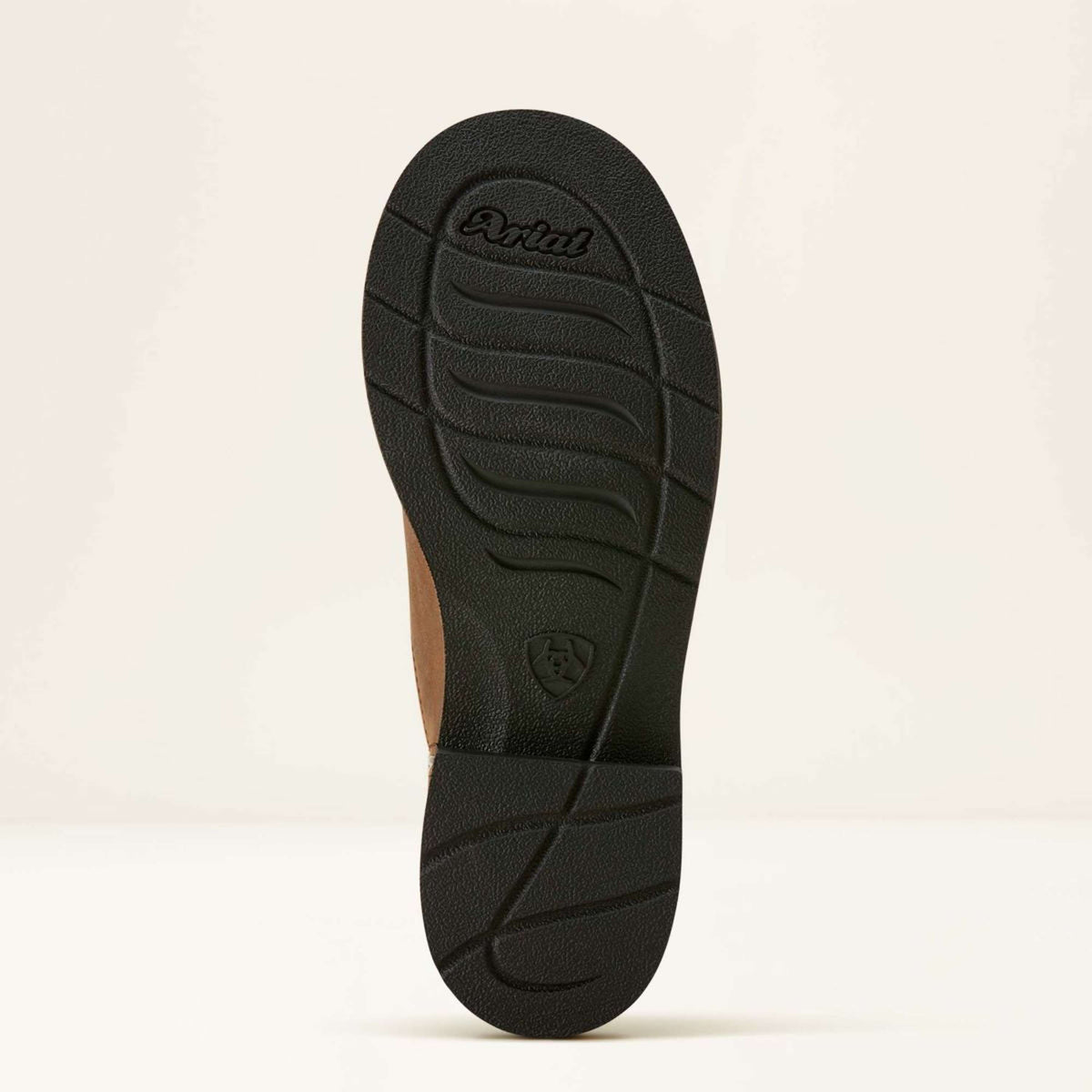 Ariat Bottes Western Fatbaby Heritage Chocolate Chip/Distressed Ivor