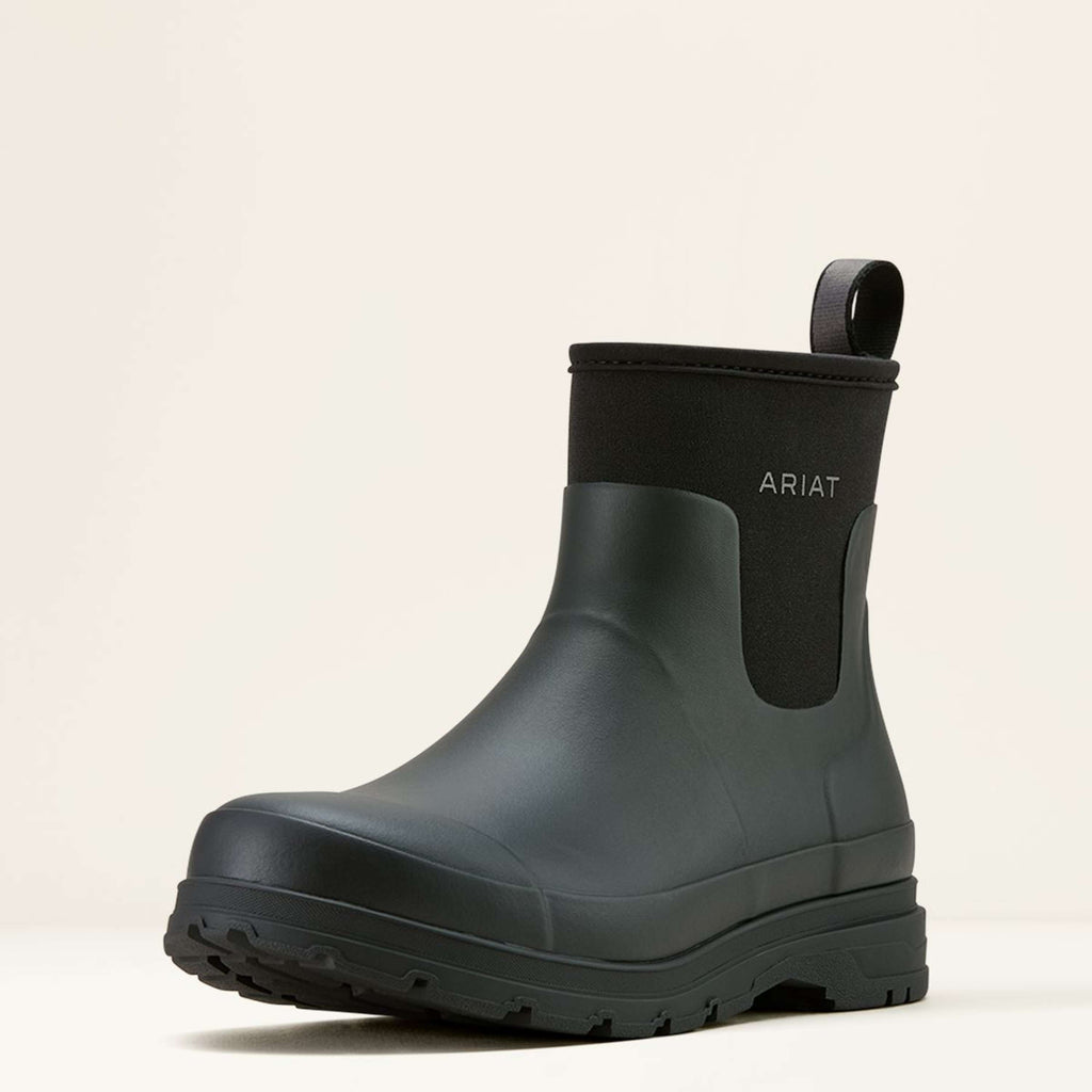 Ariat Chaussures d'Extérieur MNS Kellmarsh Shortie Noir