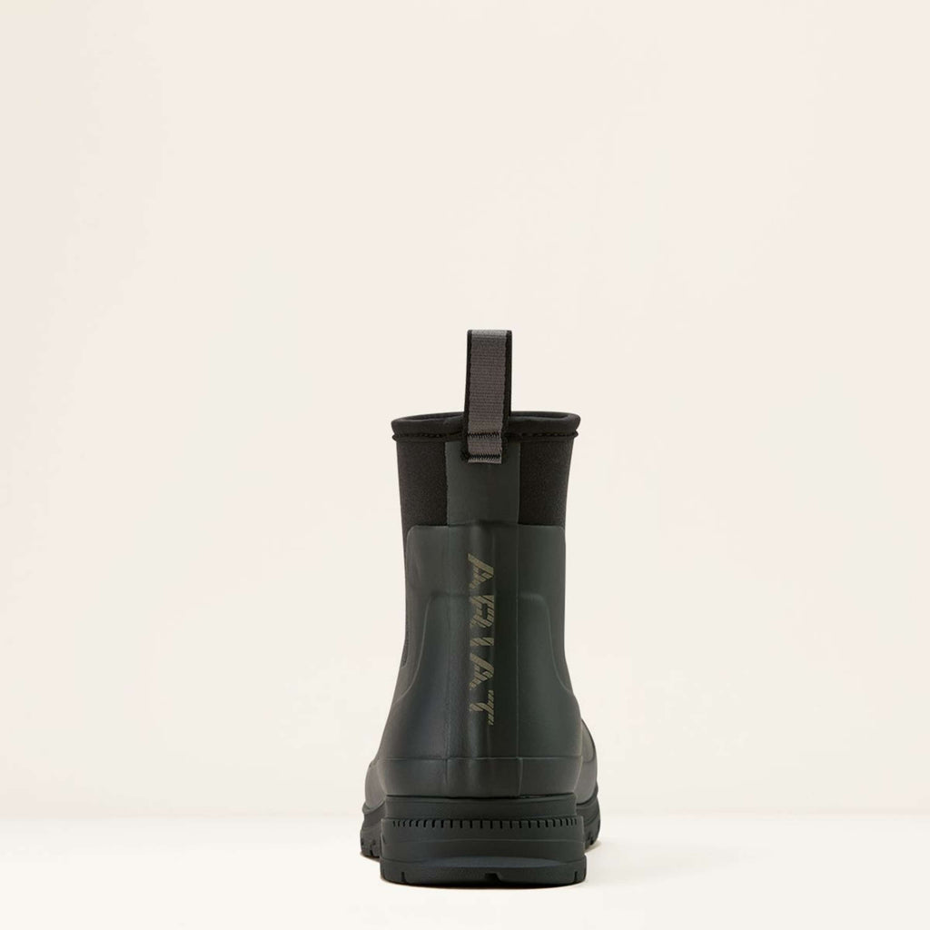 Ariat Chaussures d'Extérieur MNS Kellmarsh Shortie Noir