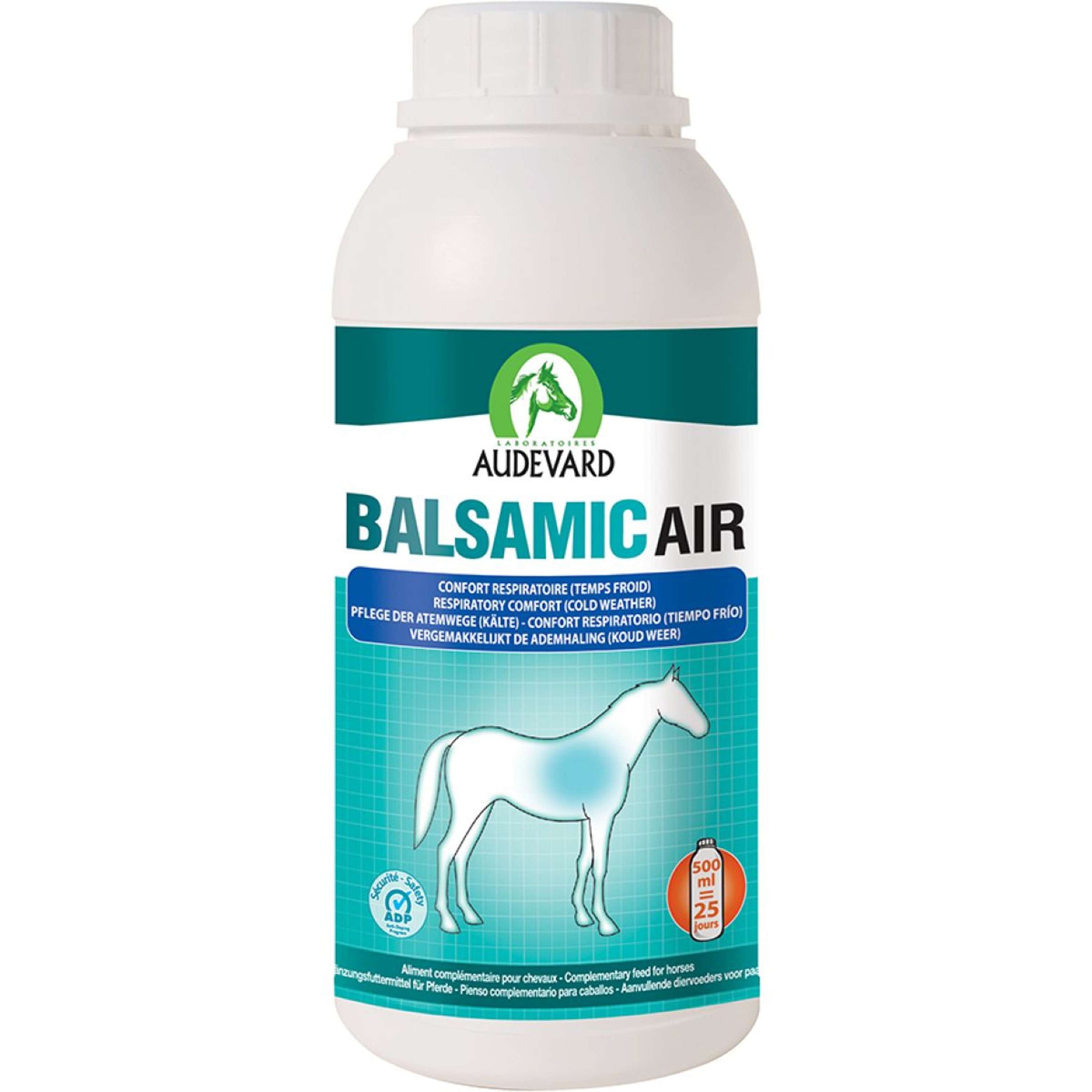 Audevard Balsamic Air