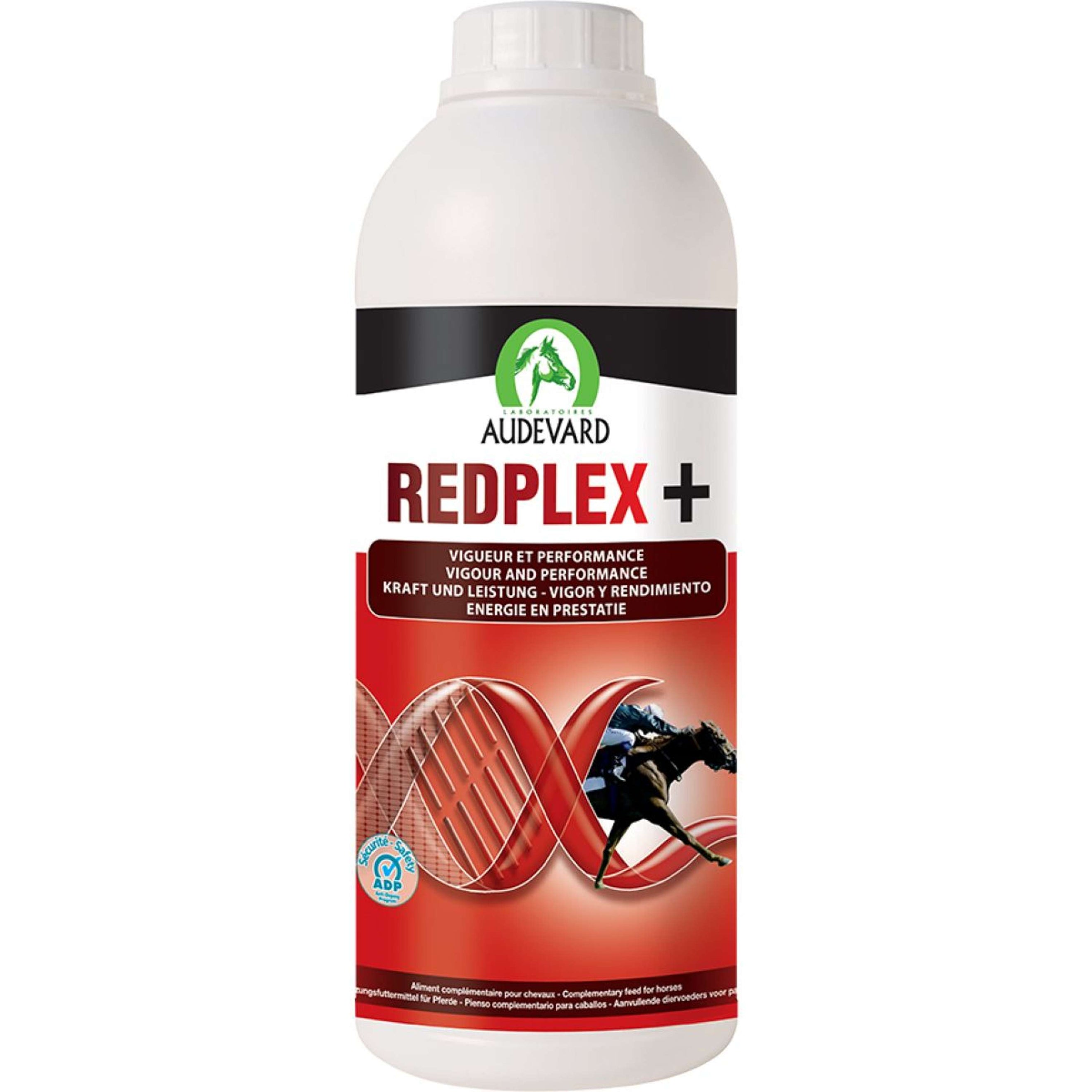 Audevard Redplex Plus